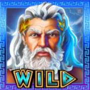 Olympus Thunder: Wild