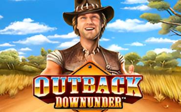 Игровой автомат Outback Downunder