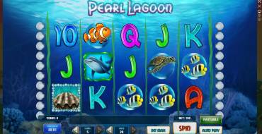 Pearl Lagoon: Pearl Lagoon