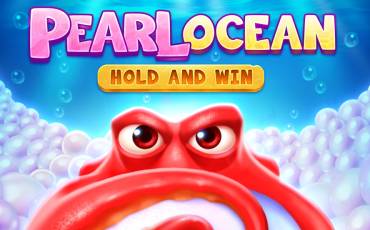 Игровой автомат Pearl Ocean: Hold and Win