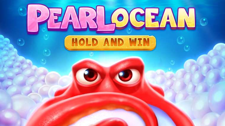Видео покер Pearl Ocean: Hold and Win демо-игра