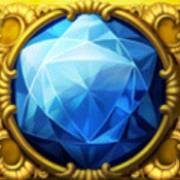 Perfect Gems: Голубой камень