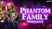 Phantom Family PrizeMatch (демо-версия)