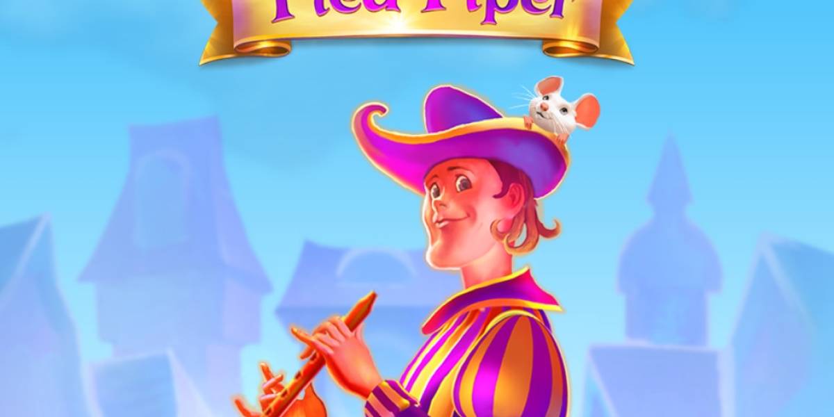 Pied Piper