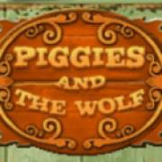 Piggies and the Wolf: Scatter