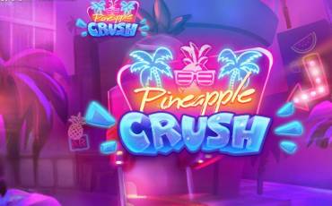 Pineapple Crush