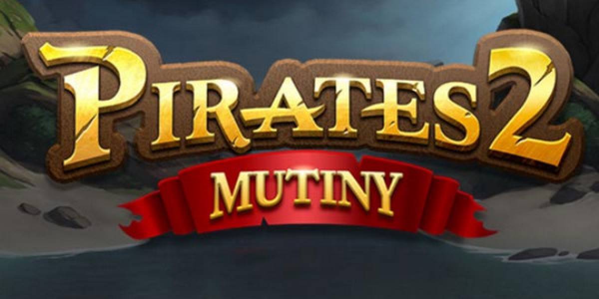 Игровой автомат Pirates 2: Mutiny