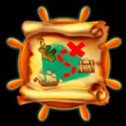 Pirate's Map: Collect Symbol