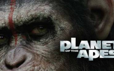 Игровой автомат Planet of the Apes