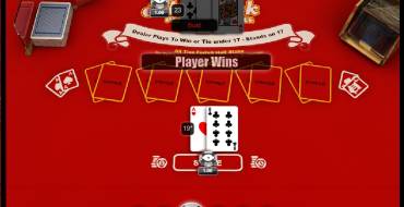 Players’ Choice Blackjack: Выбор карт