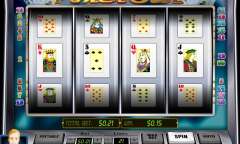 Онлайн слот Poker slot играть