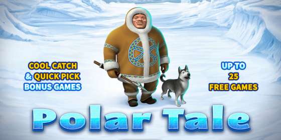 Polar Tale (GamesOS) обзор