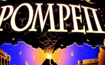 Игровой автомат Pompeii