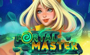 Игровой автомат Portal Master