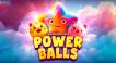 Онлайн слот Power Balls играть