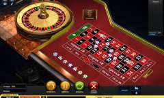 Онлайн слот Premium American Roulette играть