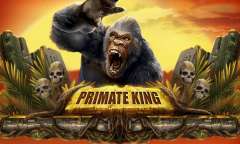Онлайн слот Primate King играть