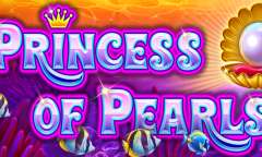 Онлайн слот Princess of Pearls играть