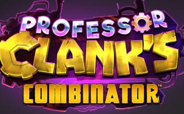 Игровой автомат Professor Clanks Combinator