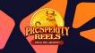 Онлайн слот Prosperity Reels играть