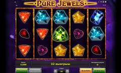 Онлайн слот Pure Jewels играть