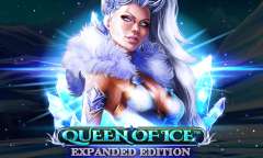 Онлайн слот Queen Of Ice Expanded Edition играть