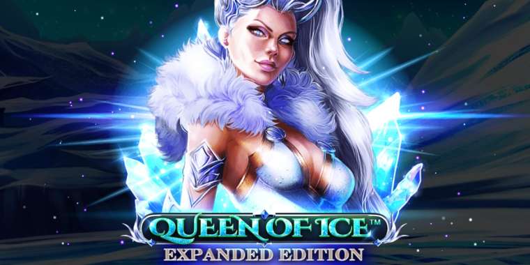 Онлайн слот Queen Of Ice Expanded Edition играть