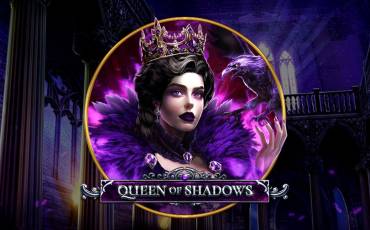 Игровой автомат Queen Of Shadows