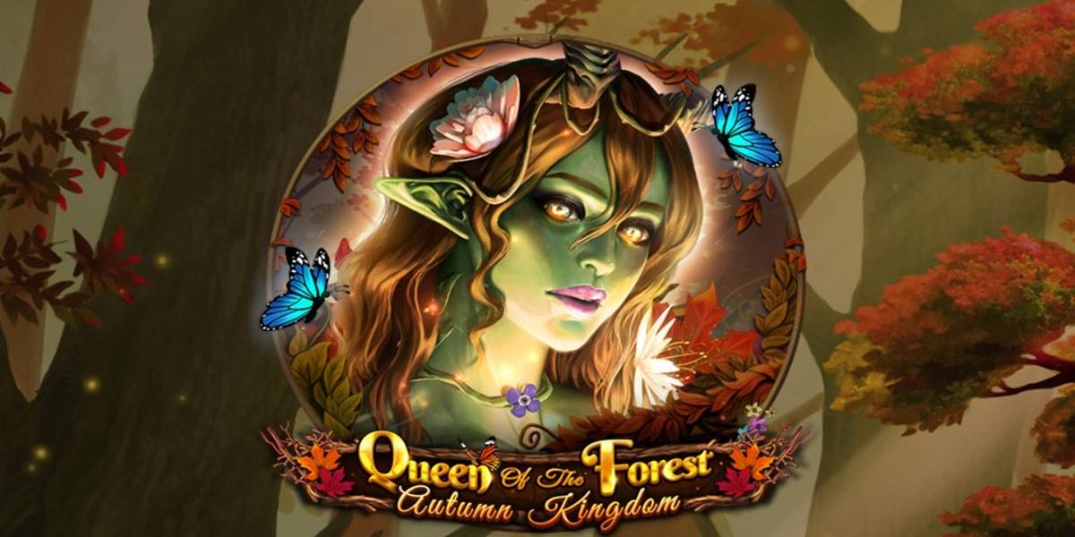 Queen Of The Forest – Autumn Kingdom