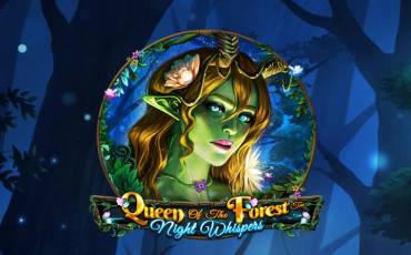 Игровой автомат Queen Of The Forest – Night Whispers