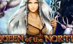 Онлайн слот Queen of the North играть