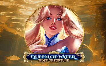 Queen Of Water – Tides Of Fortune