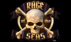 Онлайн слот Rage of the Seas играть