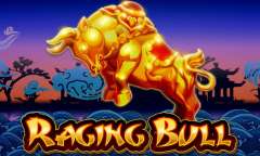 Онлайн слот Raging Bull играть