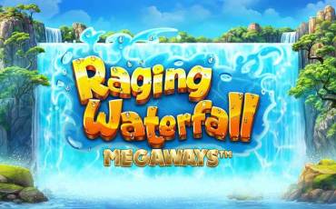 Игровой автомат Raging Waterfall Megaways