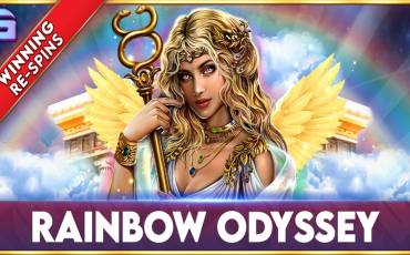 Игровой автомат Rainbow Odyssey