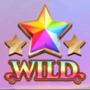 Rainbow Wilds: Wild