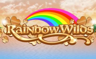 Игровой автомат Rainbow Wilds