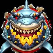 Razor Returns: Wild Shark