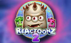 Онлайн слот Reactoonz 2 играть