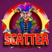 Reel Joke: Scatter