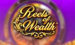 Онлайн слот Reels of Wealth играть