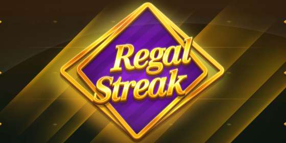 Regal Streak (Red Tiger) обзор