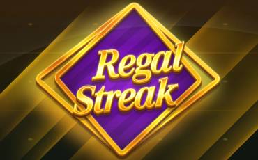 Regal Streak