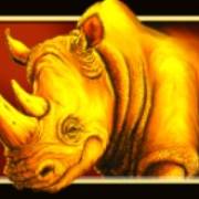 Respin Rhino: Носорог