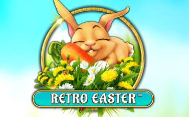 Игровой автомат Retro Easter