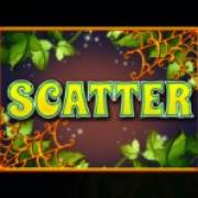 Retro Pumpkin: Scatter