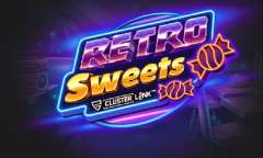 Онлайн слот Retro Sweets играть