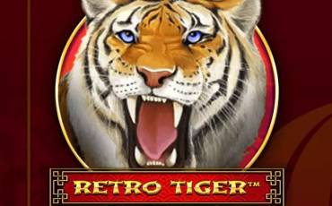 Игровой автомат Retro Tiger