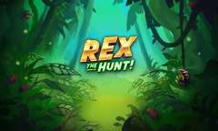 Онлайн слот Rex The Hunt! играть